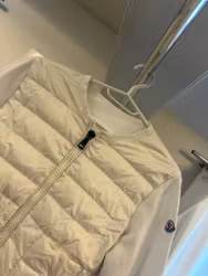 Moncler Maglia Cardigan Dam L