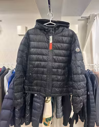 Moncler Rock Giubbotto Jacka 3 - M