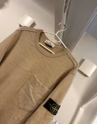 Stone Island Sweatshirt M