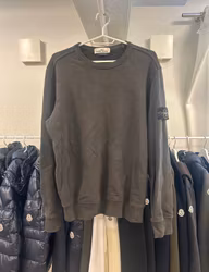 Stone Island Sweatshirt L