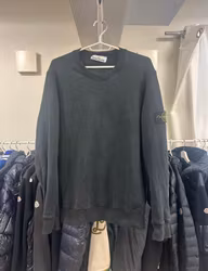 Stone Island Crewneck M