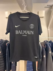 Balmain PSG T-Shirt S