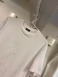 Dsquared2 Logo T-Shirt L