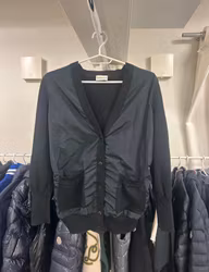 Moncler Dam Cardigan XS