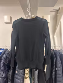 Moncler Dam Cardigan XS