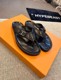 Louis Vuitton Sandaler 6 - 41