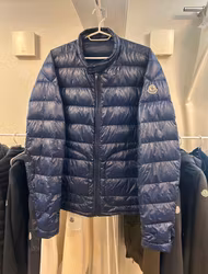Moncler Acorus Down Jacka 5 - XL/L