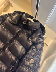 Moncler Maya Down Jacka 3 - L/M