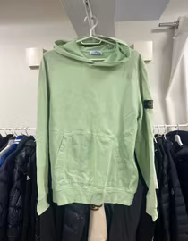 Stone Island Junior Hoodie 170