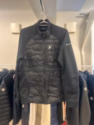 Peak Perfomance Cardigan M