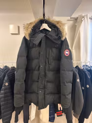 Canada Goose Carson Parka Jacka M
