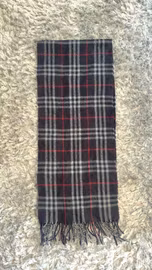 Burberry London England Scarf