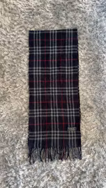 Burberry London England Scarf