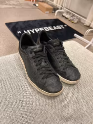 Louis Vuitton Luxembourg Sneakers 40