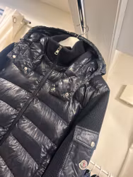 Moncler Maglione Tricot Cardigan M NYSKICK!