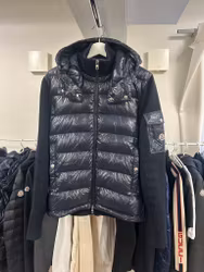 Moncler Maglione Tricot Cardigan M NYSKICK!