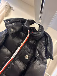 Moncler Montbeliard Down Jacka 1 - S/M NYSKICK!