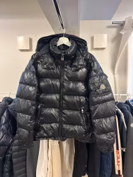 Moncler Maya Down Jacka 2 - M
