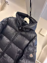Moncler Ecrins Down Jacka 2 - M