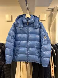 Moncler Maya Down Jacka 1 - S / Sällsynt