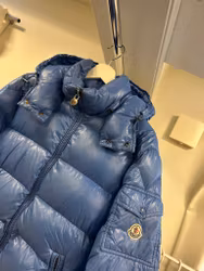 Moncler Maya Down Jacka 1 - S / Sällsynt