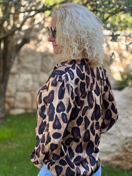 Blus - Leo