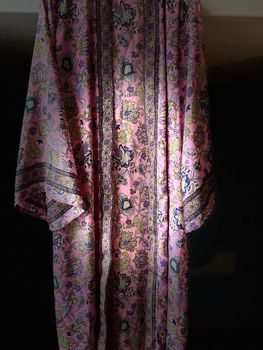 Kimono Long - Dreamy