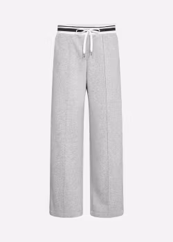 Sweatshirt Pants Angelin - Light Grey