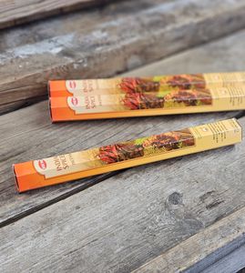 HEM - Indian Spices, rökelsepinnar