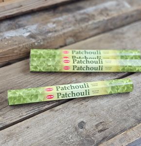 HEM - Patchouli, rökelsepinnar