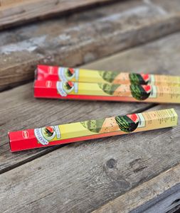 HEM - Watermelon, rökelsepinnar