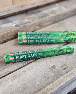 HEM - First Rain, rökelsepinnar