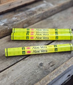 HEM - Aloe Vera, rökelsepinnar