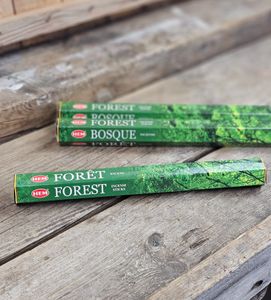 HEM - Forest, rökelsepinnar