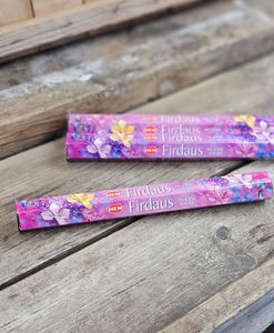 HEM - Firdaus, rökelsepinnar