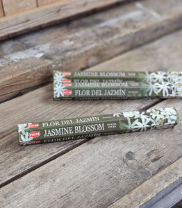 HEM - Jasmine Blossom, rökelsepinnar