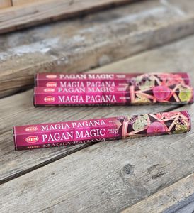 HEM - Pagan Magic, rökelsepinnar