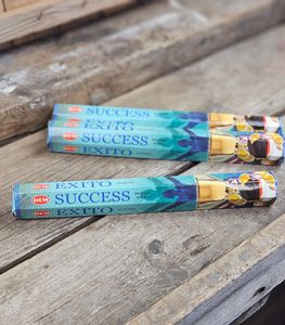 HEM - Success, rökelsepinnar