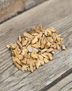 Palo Santo (Heligt trä), chips