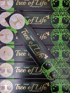 GOLOKA - Tree Of Life, rökelsepinnar