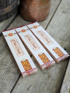 GOLOKA - Palo Santo, rökelsepinnar