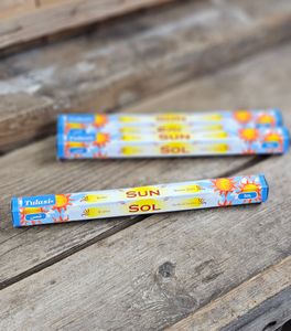 Tulasi - Sun, rökelsepinnar