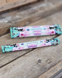 Tulasi - Opium, rökelsepinnar