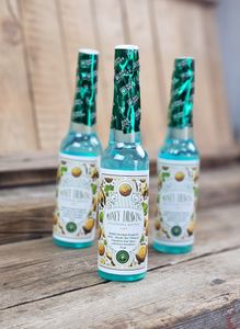 Money Drawing - Cleansing Water 221ml