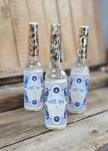 White Sage - Cleansing Water 221ml