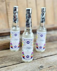 7 Chakras - Cleansing Water 221ml