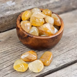 Golden Healer, trumlad