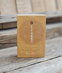 Oedo-Koh - Chrysanthemum, rökelsepinnar