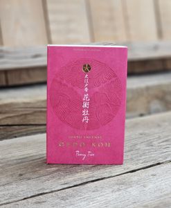 Oedo-Koh - Peony, rökelsepinnar