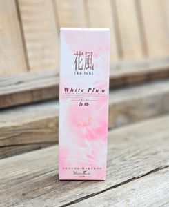 Ka-fuh - White Plum, rökelsepinnar storpack